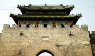 复阳是哪个省（山东复阳属于哪个市）