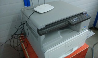 打印机怎么和电脑连接（惠普打印机怎么和电脑连接）