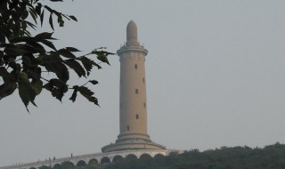 白玉山塔的历史（白玉山塔百科）