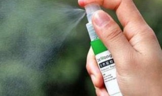 驱蚊花露水可以带上高铁吗（防蚊花露水可以带上高铁的吗?）