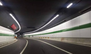 杭州紫之隧道有多长 杭州紫之隧道通往哪里