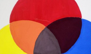 红和蓝是什么色彩关系（红和蓝是什么色彩关系图片）