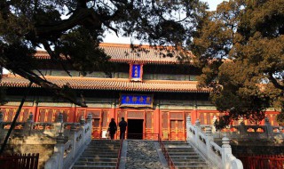 孔府的介绍 孔府的介绍作文500字
