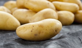 新土豆如何保存方法 新土豆如何保存方法窍门