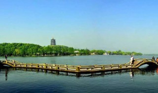 杭州的雅称是什么城（杭州雅称为什么城）