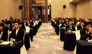 商赛是什么（大学商赛是什么）