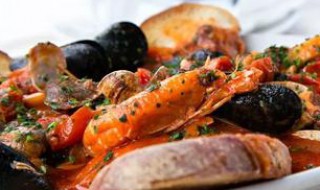 澳大利亚代表性食物 澳大利亚代表性食物英文