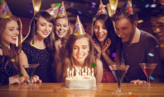 有特色的生日party方案 有特色的生日party方案游戏
