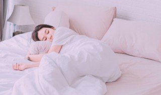 怎么解决失眠 失眠多梦怎么改善