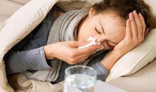 鼻子堵怎么办（鼻塞怎么办怎样让鼻通气）