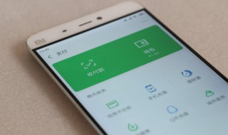 微信怎么查看转账记录（微信怎么查看转账记录转成文件）