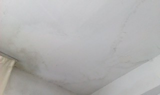 楼房漏水怎样补漏 楼房漏水怎样补漏最便宜