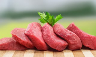 人们日常实用的瘦肉里也含有脂肪吗 日常食用的瘦肉里,也含有脂肪吗