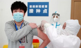 网上怎么预约新冠疫苗接种（网上怎么预约新冠疫苗接种第一针）