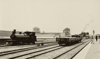 新中国修建的第一条铁路是什么 新中国修建的第一条铁路是什么铁路