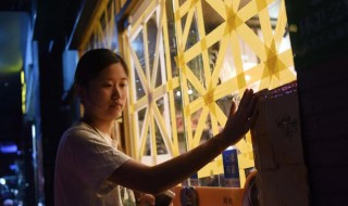 台风来了窗户为什么贴米字 台风来为什么要在窗户贴米字