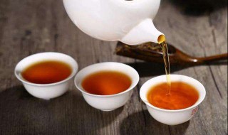 一人一茶一心境的句子 一人一茶一心境的图片