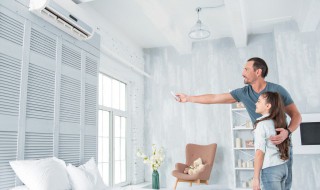 冬天室内空调多少度合适（冬天室内空调多少度合适睡觉）