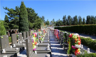 选墓地有什么讲究 选墓地有什么讲究怎么样选合适