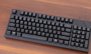 机械键盘怎么切换灯光颜色（机械键盘怎么切换灯光颜色设置）