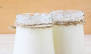 一杯酸奶的热量 一杯酸奶的热量相当于多少米饭