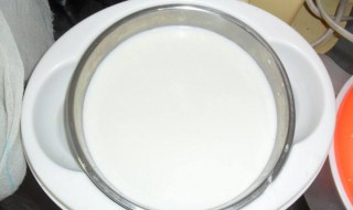 如何做酸奶 如何做酸奶不用酸奶机