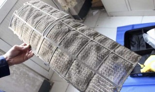 空调网怎么洗吗（洗空调网怎么洗）