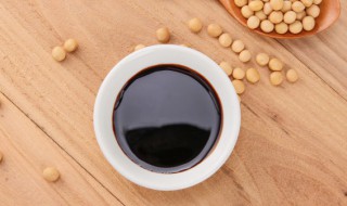 老抽怎么挑选好坏质量 老抽怎么看好坏