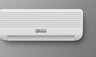 空调怎么放才合适 房间空调怎么放比较好