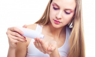 维生素e乳怎么用 维生素e乳怎么用和水乳使用顺序