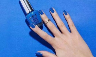 指甲油怎么卸 自己卸指甲油怎么卸