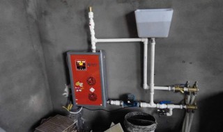 家里水压小怎么办（家里水压小怎么办之前还蛮大的）