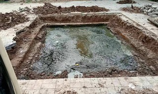 小区化粪池都建在哪里 小区楼栋化粪池都建在哪里