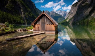 阳宅风水知识（阳宅风水知识讲解）