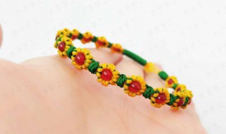 手链珠子个数有啥讲究 手链珠子个数有啥讲究?