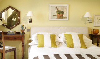 卧室挂画的讲究（卧室挂画的讲究和忌讳）