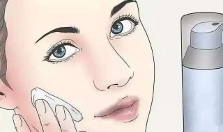 怎样才能收缩毛孔（怎么才能收缩毛孔）