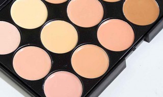 遮瑕膏的选购小窍门（遮瑕膏应该怎么用）