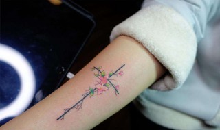 纹身讲究与忌讳说法（纹身讲究与忌讳说法图片）