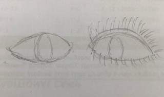 怎样把眼睛变大 怎样把眼睛变大变圆