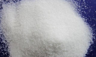 亚硝酸钠是什么 亚硝酸钠是什么味道