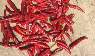 切完辣椒后手很辣怎么办蚂蚁庄园（切辣椒辣到手怎么办最有效的方法蚂蚁）