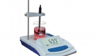 酸度计使用方法（phs-2c型酸度计使用方法）