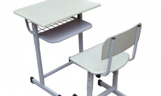 学生桌椅高度怎么调 学生桌椅高度调节的方式