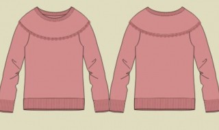 女装冬季毛衣怎么挑选好坏 女装冬季毛衣怎么挑选好坏图解