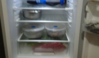 解决冰箱噪音小妙招 如何解决冰箱噪音