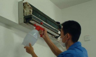 空调没氟了会怎样（空调没有氟了会出现什么情况）