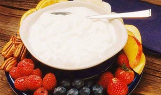 酸奶的减肥方法 酸奶减肥法百科