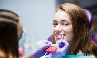 怎样快速美白牙齿 怎样快速美白牙齿?