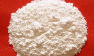 硫酸镁有什么作用（水里加氯化钾和硫酸镁有什么作用）